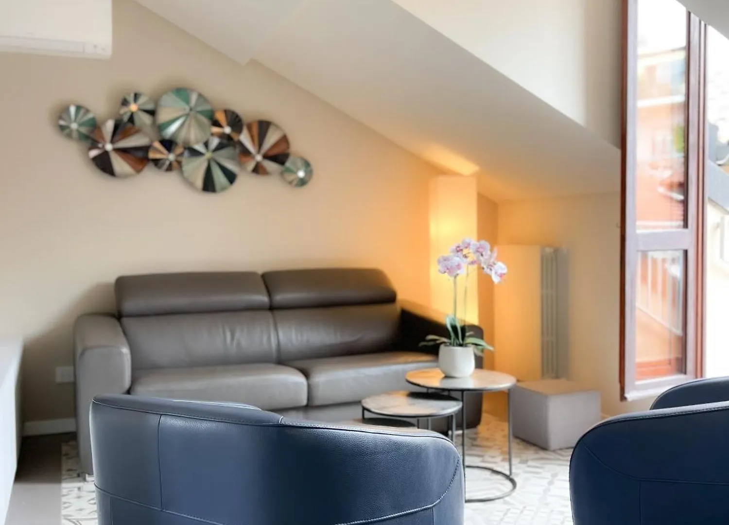 Comecasa 10 Minutes Walk From Duomo 2 Bedroom Apartment Milan Italie