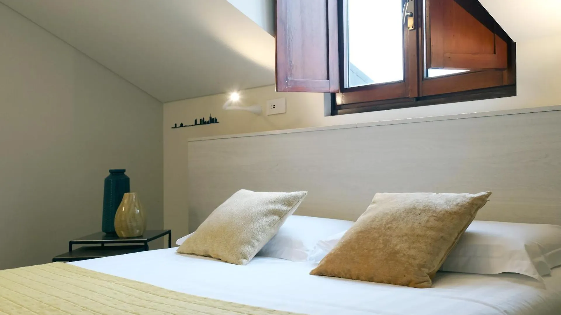 Comecasa 10 Minutes Walk From Duomo 2 Bedroom Apartment Milan 0*,
