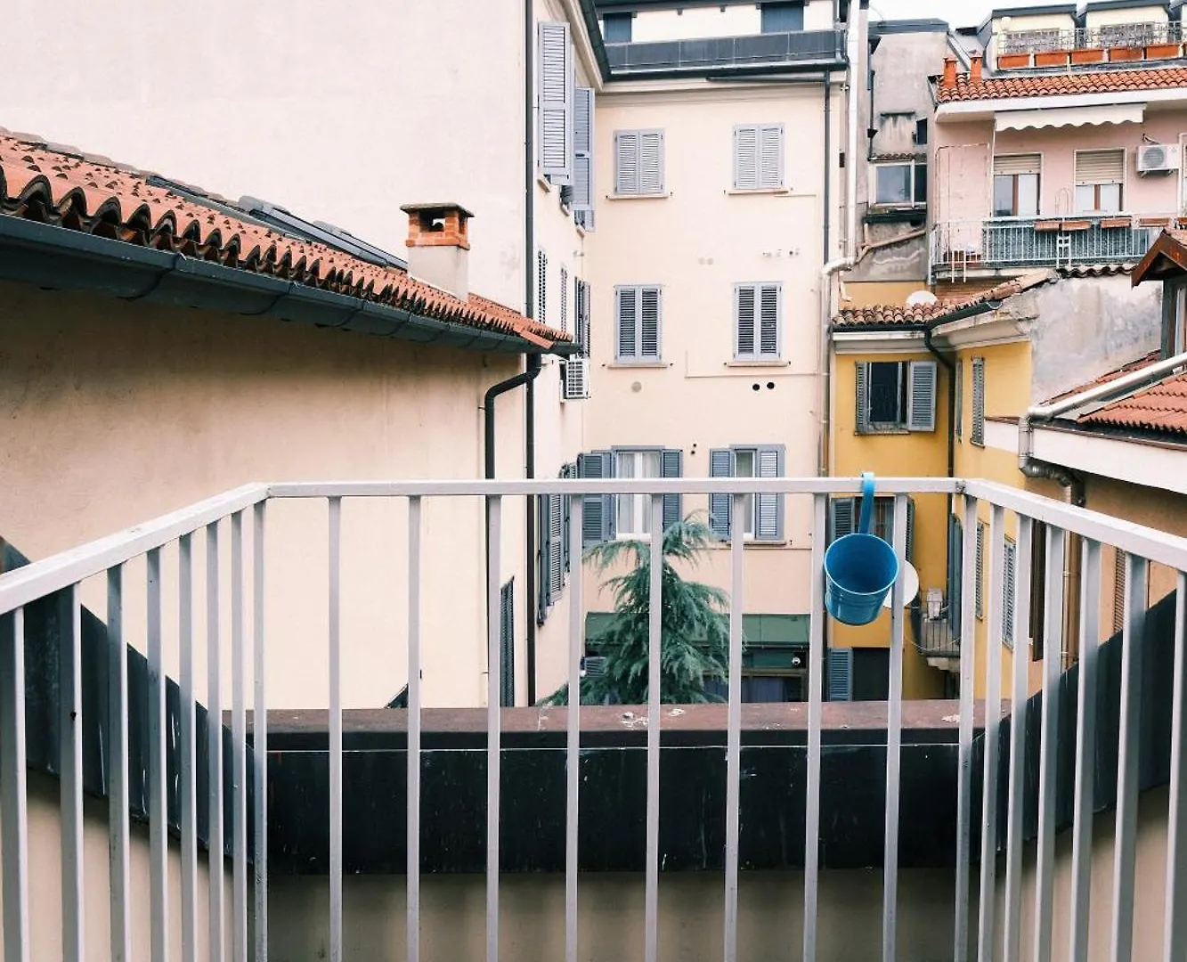 Comecasa 10 Minutes Walk From Duomo 2 Bedroom Apartment Milan Italie