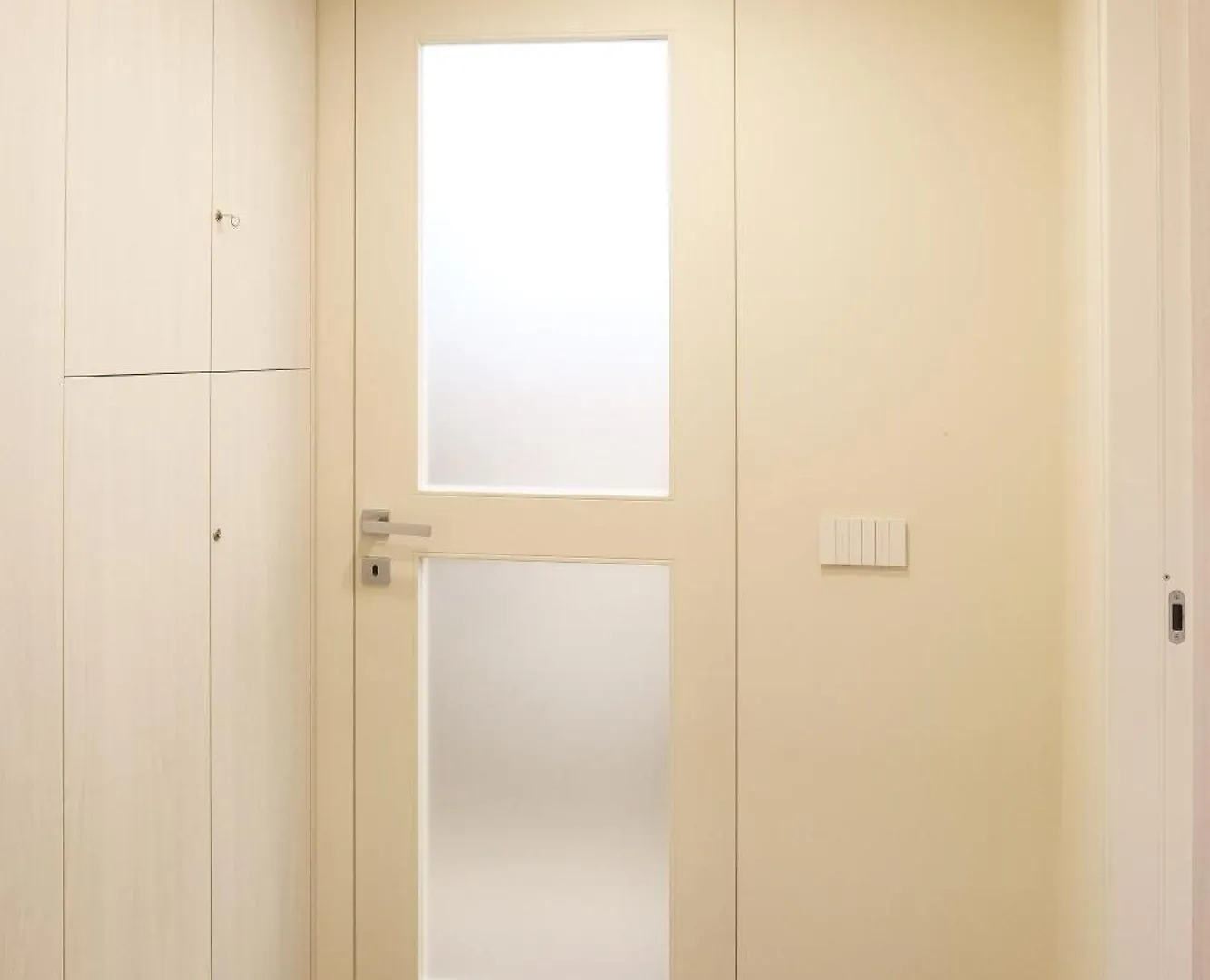 Comecasa 10 Minutes Walk From Duomo 2 Bedroom Apartment Milan Italie