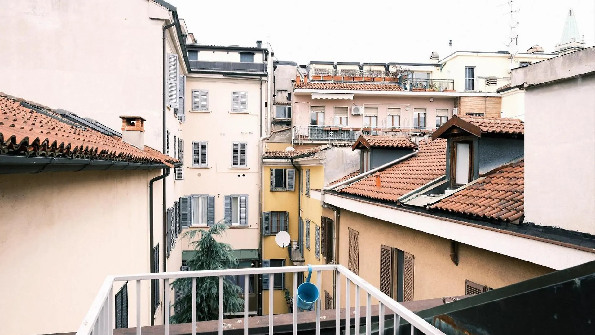 Comecasa 10 Minutes Walk From Duomo 2 Bedroom Apartment Milan 0*,  Italie